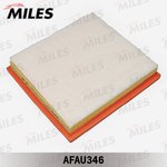Фильтр воздушный MILES AFAU346 LEXUS RX450H 08-