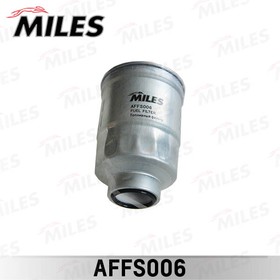 AFFS006, Фильтр топливный
