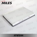 Фильтр салона MILES AFW1044 VW PASSAT 8/94-9/96