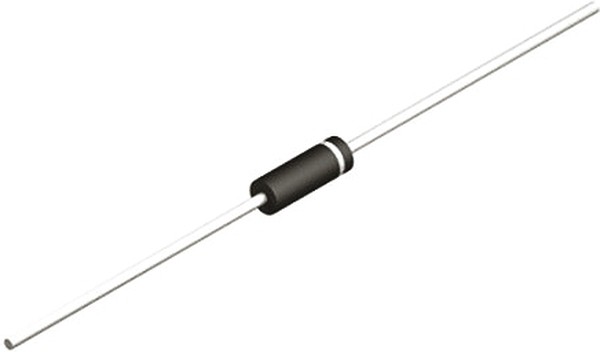 SA28A-E3/54, Uni-Directional TVS Diode, 500W, 2-Pin DO-204AC – купить ...
