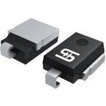TLD5S10AH, ESD Protection Diodes / TVS Diodes 3600W, 11.7V, 5%, Unidirectional, TVS