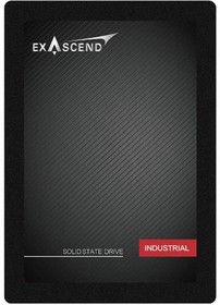 EXSI3A7680GB, Solid State Drives - SSD