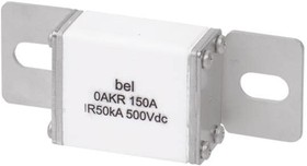0AKRBK300-BB, Automotive Fuses 500V-Rated fuse for EV/HEV/ESS 300A