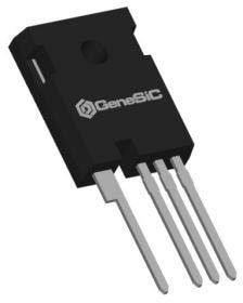 G2R50MT33K, SiC MOSFETs 3300V 50mohm TO-247-4 G2R SiC MOSFET