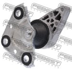 MZM-025, MZM-025_подушка ДВС правая!\ Mazda Demio DY3/DY5 02-07 /Verisa DC5 04