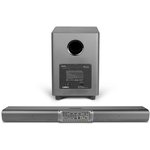 Edifier B700 metal grey/iron grey