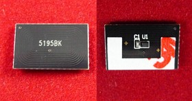 ELP-CH-TK5195K, Чип для Kyocera TASKalfa 306ci/307ci (TK-5195K) Black, 15K ELP Imaging®