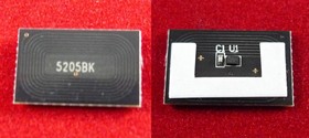 ELP-CH-TK5205K, Чип для Kyocera TASKalfa 356ci (TK-5205K) Black, 18K ELP Imaging®