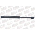 bsg90-980-014, Амортизатор крышки багажника / SEAT Leon Toledo-II KODA Superb VW ...