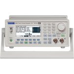 TGP3122 Pulse Generator, 1 mHz min, 25 (Double Pulse) MHz, 50 (Pulse) MHz max