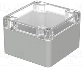 M 210 G, Enclosure: multipurpose; X: 80mm; Y: 82mm; Z: 55mm; EUROMAS; IP66