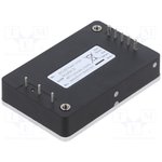RPA150Q-11054SRUW/P, Isolated DC/DC Converters - Through Hole 150W 14.4-170Vin ...