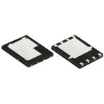 SIDR680DP-T1-GE3, Транзистор полевой MOSFET N-канальный 80В