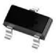 SI2369BDS-T1-GE3, MOSFETs 30-V (D-S) MOSFET P-CHANNEL