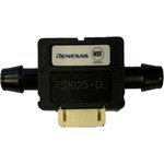 FS1025-2001-DL, FS1025-DL Series Liquid Flow Sensor Module Flow Sensor for Liquid, 0 l/min Min, 7 L/min Max