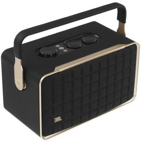 Портативная колонка 100W BLACK AUTHENTICS 300 JBL