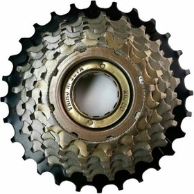 Трещотка FBS-01, 7ск Х112400