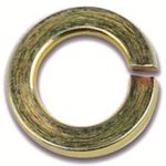 CM130600, Шайба М6 гровер 1шт