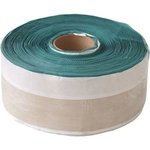 лента внутренняя дублированная полнобутиловая st-i 70 мм (рул. 15м) BAU2013/MP