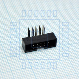 IDC2-10MR, DS1014-10RF1B-B