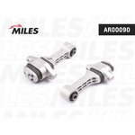 Опора двигателя Miles AR00090 Hyundai Solaris 1.4/1.6 10-