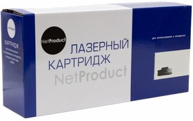 NetProduct CF230X/051H Тонер-картридж для HP LJ Pro M203/MFP M227/LBP162dw/MF 264dw/267dw, 4K