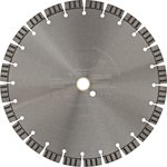 Алмазный диск Standard TS-15 400x3.4x30/25.4 мм S-TS-15-0400-030