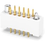 IW-2P1-24-PVT9-J, Power to the Board 12x12 Position Plug, PCB Connector ...