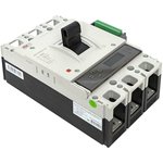 Выключатель автоматический 3п 400А 50кА AV POWER-3/3 ETU6.2 AVERES EKF ...