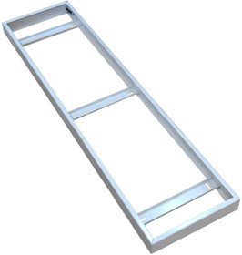ALUMINUM 8158, Aluminium Frame for 300x1200 LED Panels