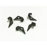 Other Spare parts Teflon Shaft Separator 6LE58590000 for TOSHIBA e-STUDIO ...