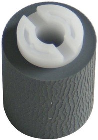 Фото 1/10 CET6550, Ролик подачи ADF для KYOCERA FS-1028/1128/1030/KM 1620/2050/2530/ 2530/ECOSYS 2030/2635 (3BR07040) CET