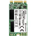 TS128GMTS430S, Твердотельный диск 128GB Transcend MTS430, M.2 2242, SATA ...