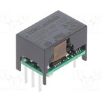 CCG1R5-48-15SF, Isolated DC/DC Converters - Through Hole Input 24/48VDC ...
