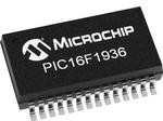 Фото 1/5 PIC16F1936-I/SS, MCU 8-bit PIC RISC 14KB Flash 2.5V/3.3V/5V Automotive AEC-Q100 28-Pin SSOP Tube