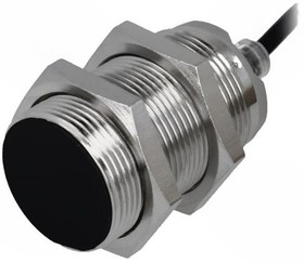 Фото 1/5 E2B-M30KS15-WP-C1 2M, Proximity Sensors Double M30 Short PW 2M NPN NO