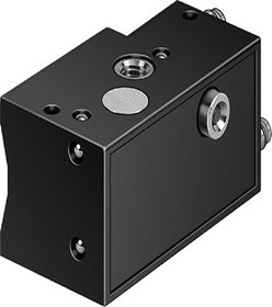 SMPO-1-H-B, Proximity Sensor