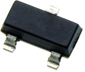 NUP3105LT3G, Bi-Directional TVS Diode, 350W, 3-Pin SOT-23