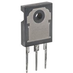 N-Channel MOSFET, 15 A, 900 V, 3-Pin TO-247 STW15NK90Z