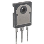 STW15NK90Z, MOSFETs N-Ch 900 Volt 15 Amp Zener SuperMESH