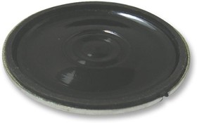 ABS-222-RC, SPEAKER, 36MM DIA, 8OHM, 1W, MYLAR