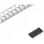 MC74VHCT50ADR2G, Неинвертирующий буфер, КМОП-преобразователь логического уровня ...