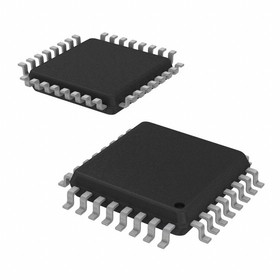 MC56F8013VFAE, Digital Signal Processors & Controllers - DSP, DSC 16 BIT DSPHC ANGUILLA – купить оптом и в розницу