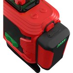 Лазерный нивелир Fliesen 4D new 1-2-466