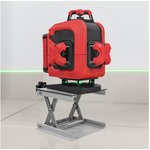 Лазерный нивелир Fliesen 4D new 1-2-466