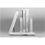 12902, Светильник аварийный светодиодный LEDх60 6ч непостоянный IP20