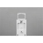 12902, Светильник аварийный светодиодный LEDх60 6ч непостоянный IP20