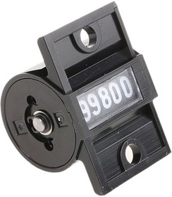 0 309 509, 5 digit RH stroke counter