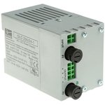GLC 230/24-1, DIN Rail Panel Mount Power Supply, 24V dc Output Voltage, 1A Output Current