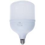 Светодиодные лампы высокой мощности ILED-SMD2835-Т125- 50-4500-220-6,5-E27 1344 1508